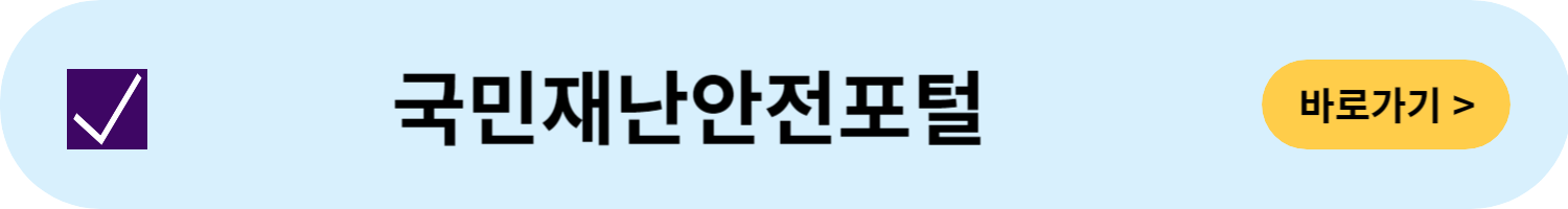 국민재난안전포털