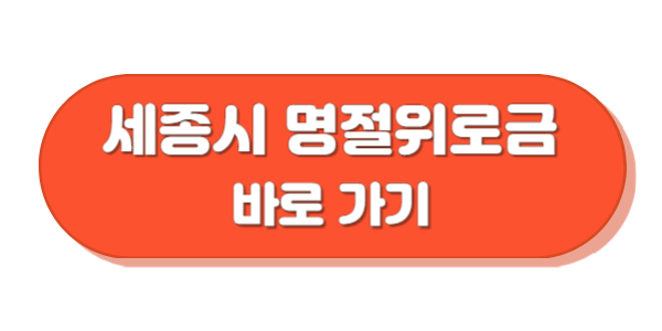 세종시 명절위로금 바로가기