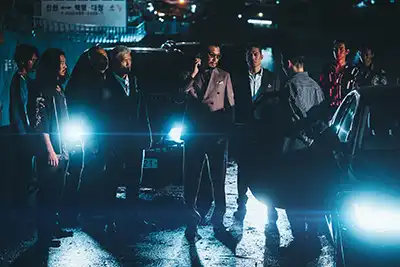 범죄도시3