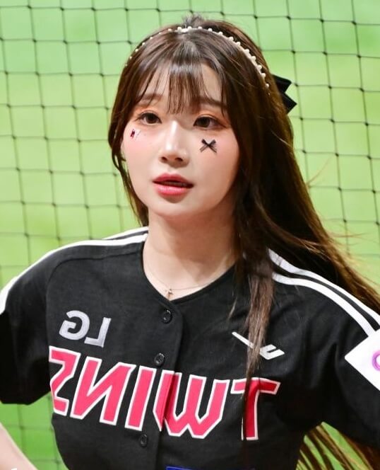 키움 히어로즈 선수&amp;#44;LG 트윈스 응원단