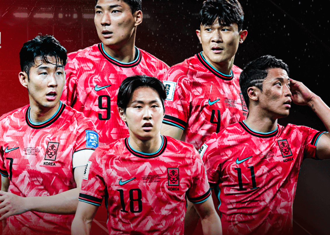 한국 팔레스타인 중계