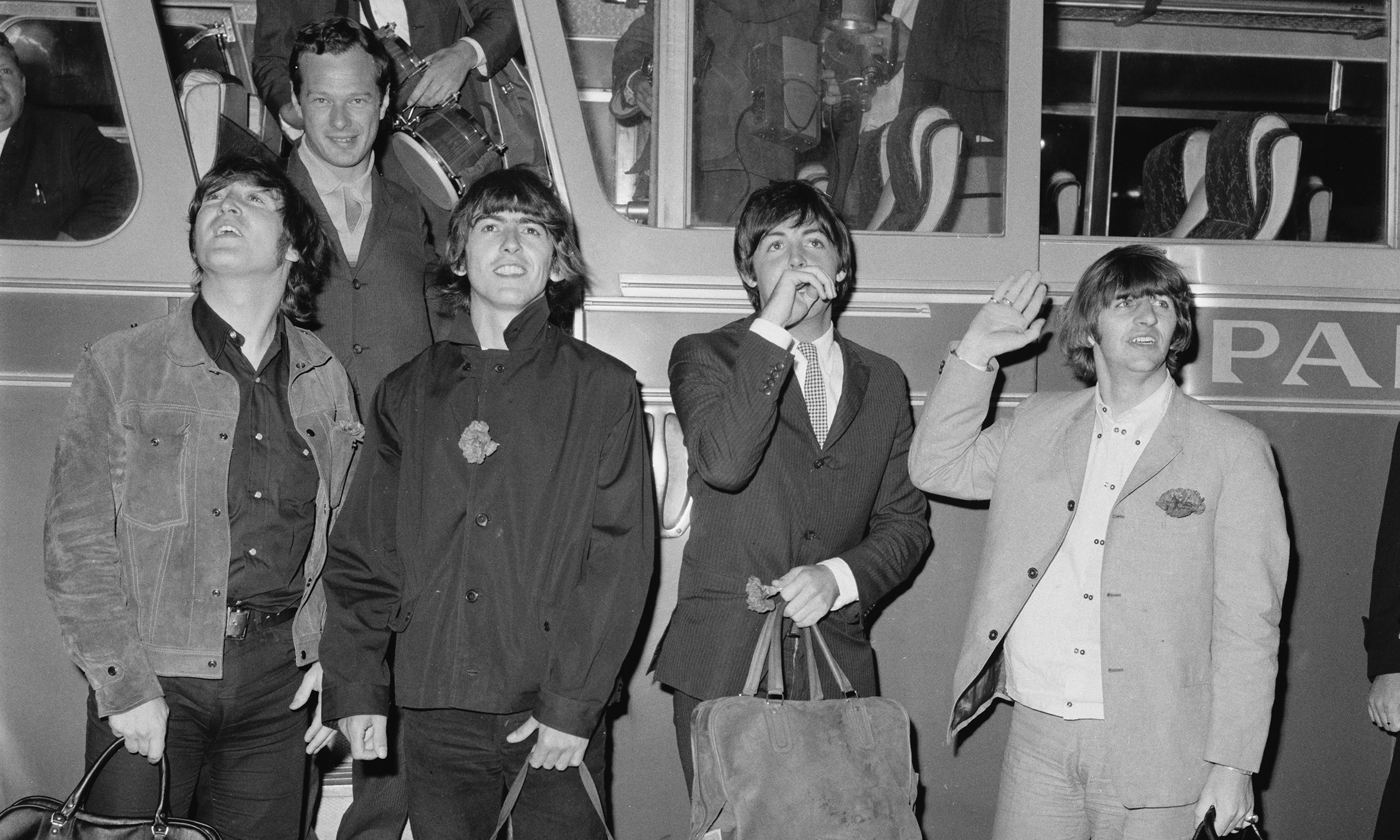 마이다스 맨: 전설의 시작