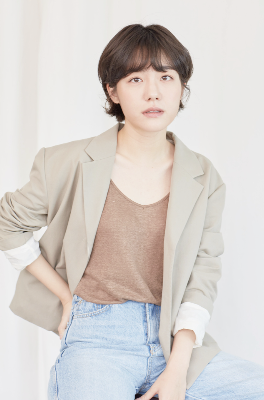 소주연 화보2