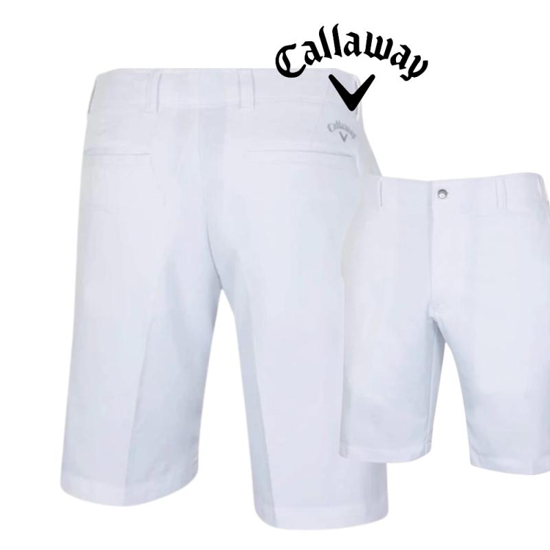 켈러웨이 callaway 남성 골프 반바지