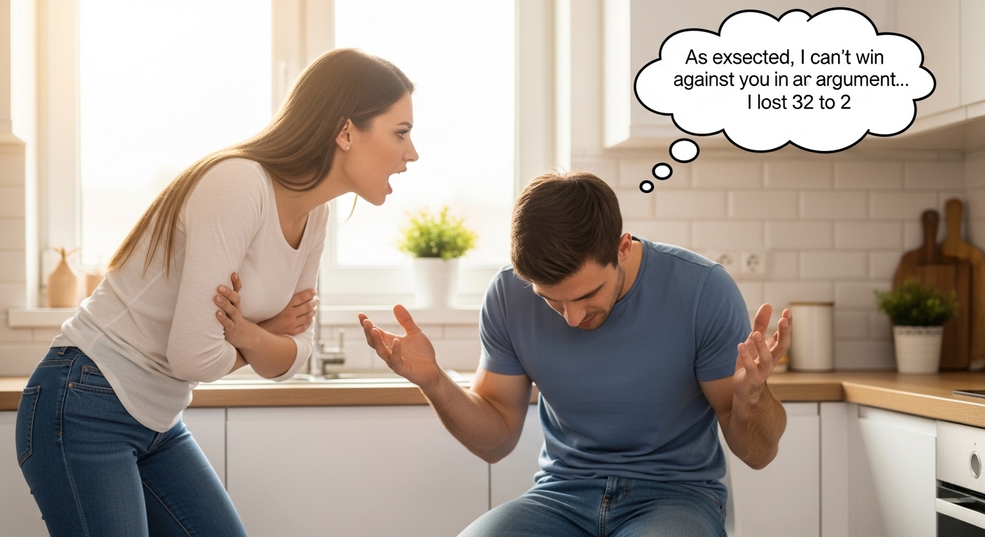 심리학 속의 남과 여