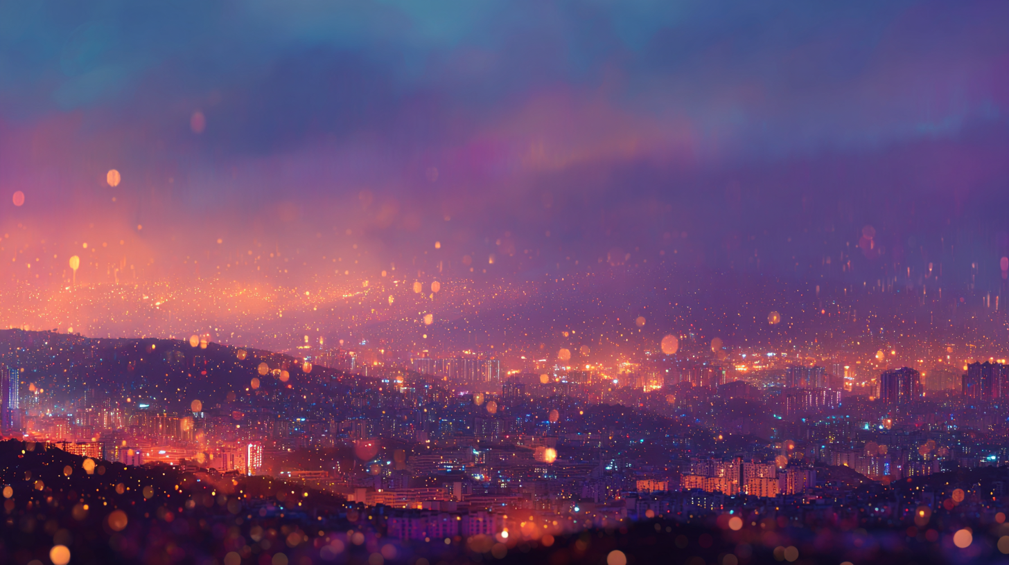 야경이 아름다운 수원 데이트 명소 TOP 5