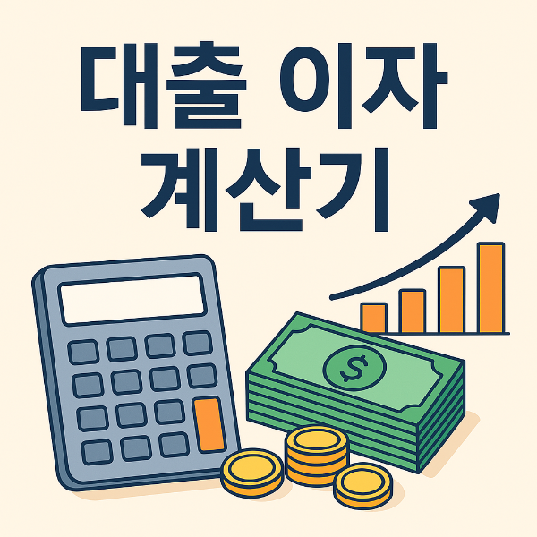 #대출이자계산기 #원리금균등상환 #원금균등상환 #만기일시상환 #대출계산기 #DSR계산기 #대출한도계산기 #상환스케줄표