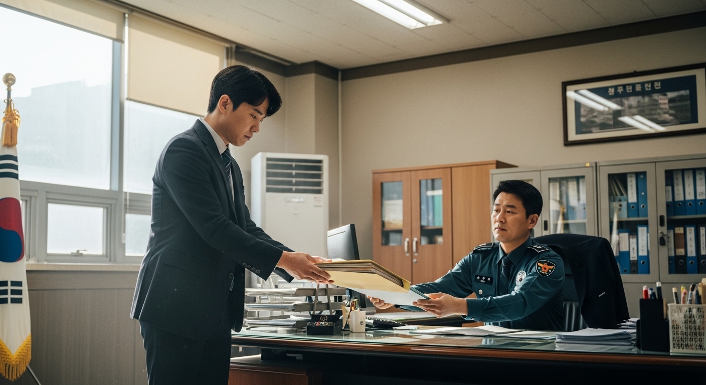 일반 진단서와 병원기록의 활용법