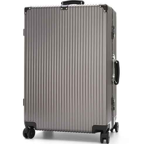 아이프라브 알루미늄 프레임 기내용 하드캐리어 MK-9101