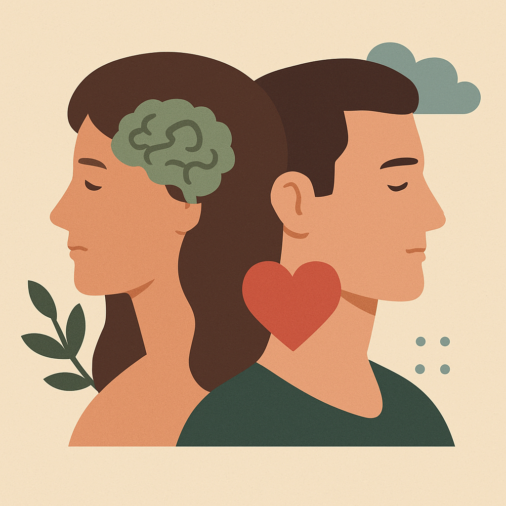 감정적 안드로지니