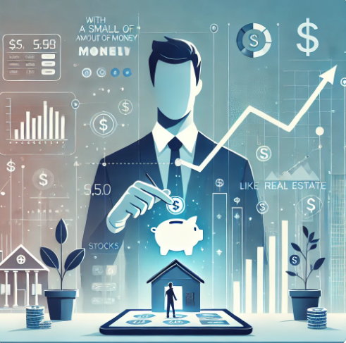 부자관련 대체 사진입니다