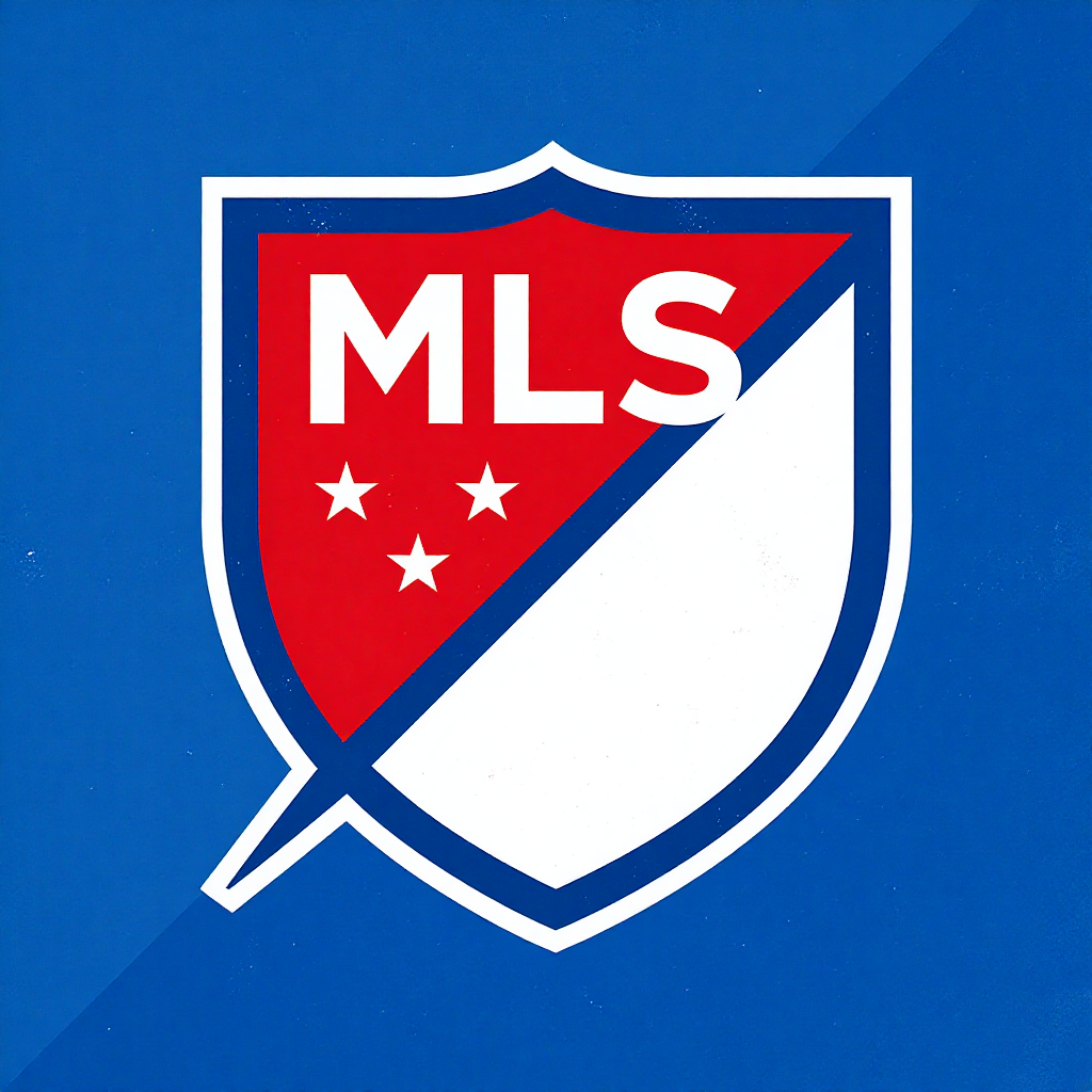 mls 리그 순위