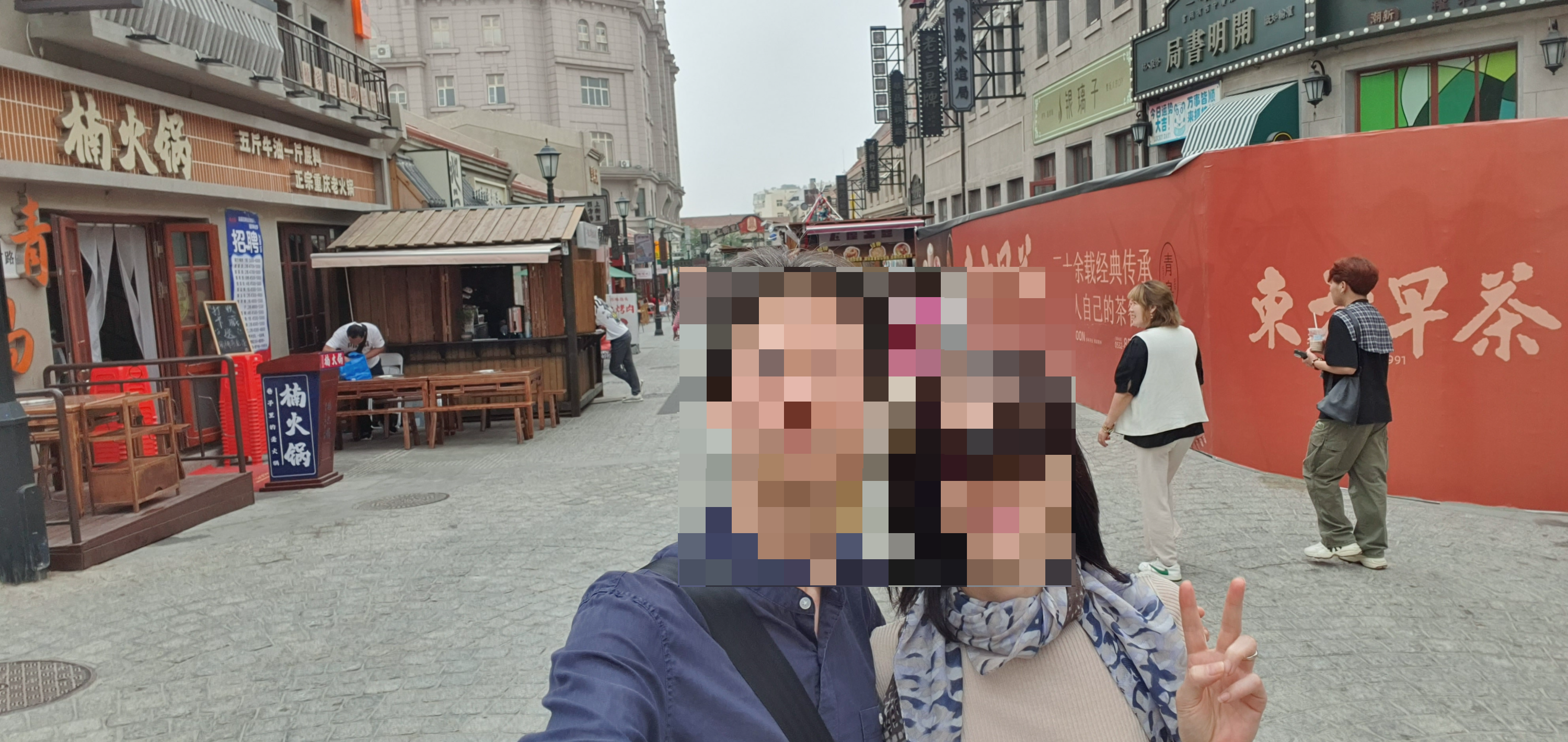 천주교성당-앞-거리