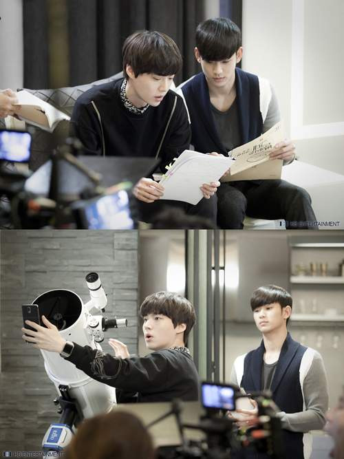 안재현 배우 작품 활동