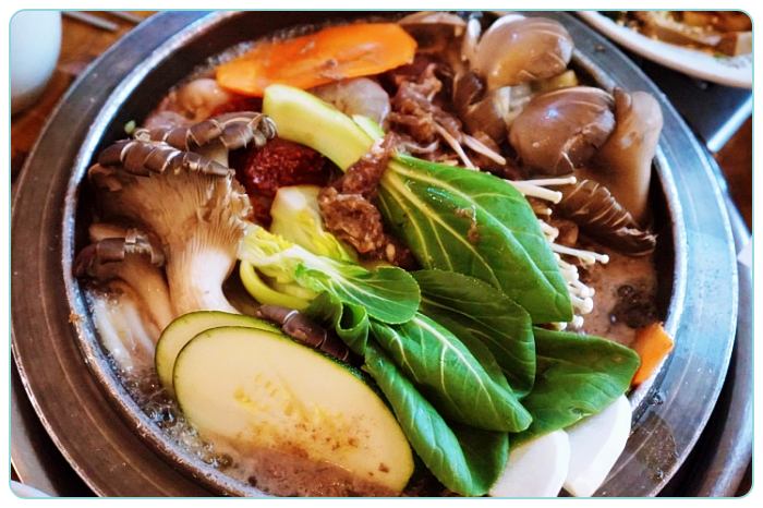 놀라운토요일-전주-신중앙시장-큰가마-한우해물전골