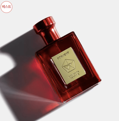 포맨트 시그니처 퍼퓸 코튼키스 사진1