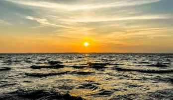 남해안 해돋이 명소