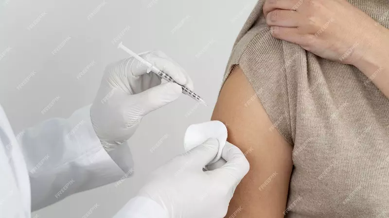 독감예방접종 무료대상
