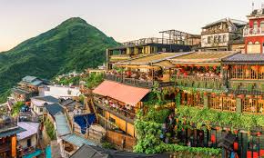 대만 여행 인기 도시 추천 타이베이