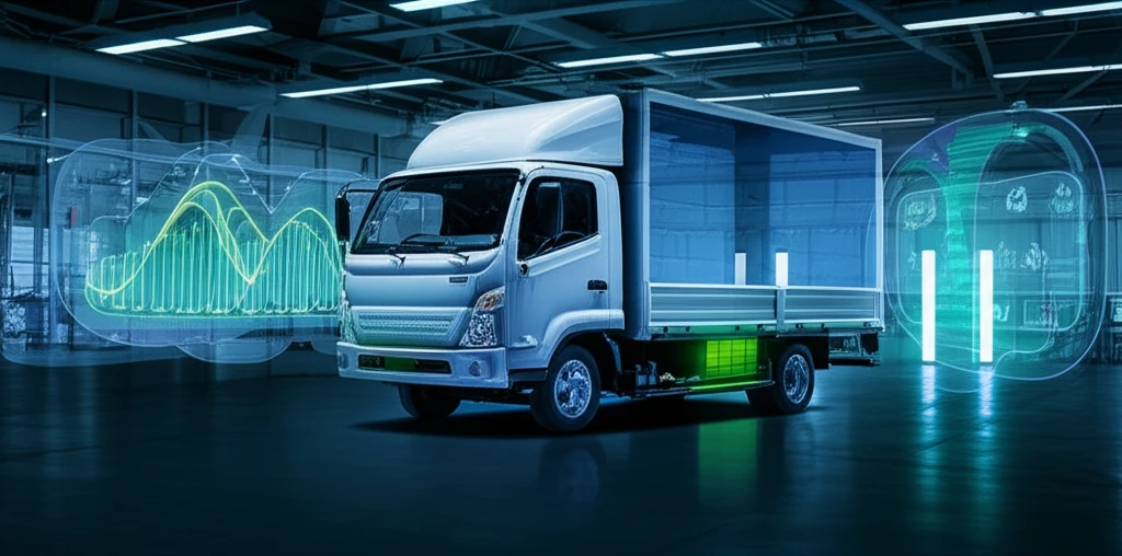 2026년 전기 화물차 국고 보조금 ..