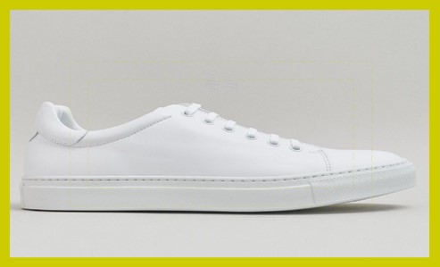 여성 화이트 스니커즈 알아봅니다