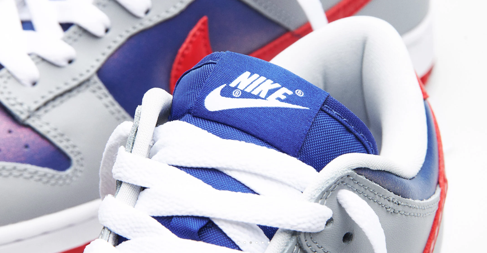 나이키 덩크 로우 SP 삼바 발매 정보 사이즈 선택 팁 리셀가3