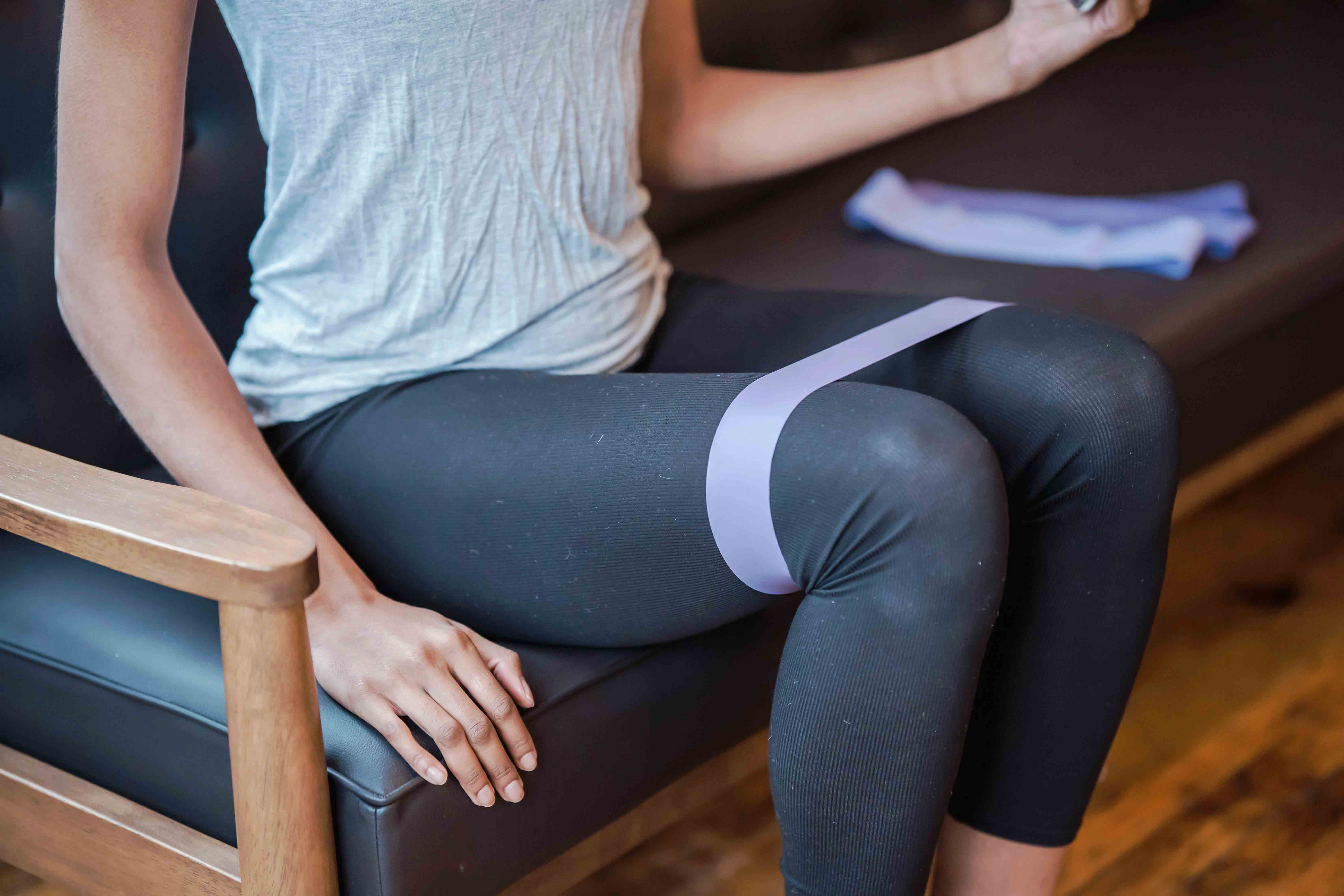 쇼그렌 증후군 원인 치료법