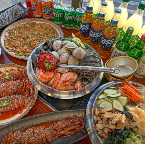 칼제비