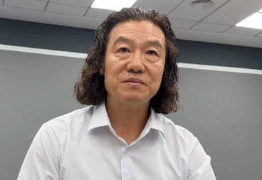 김판곤 프로필 나이 고향 학력 연봉 감독 경력