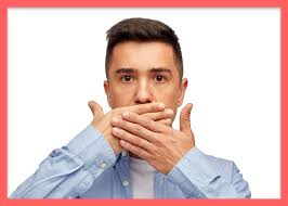 목에 이물감 느껴지는 증상