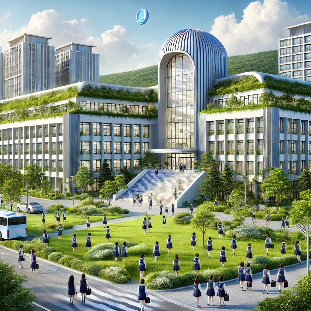 전남생명과학고등학교