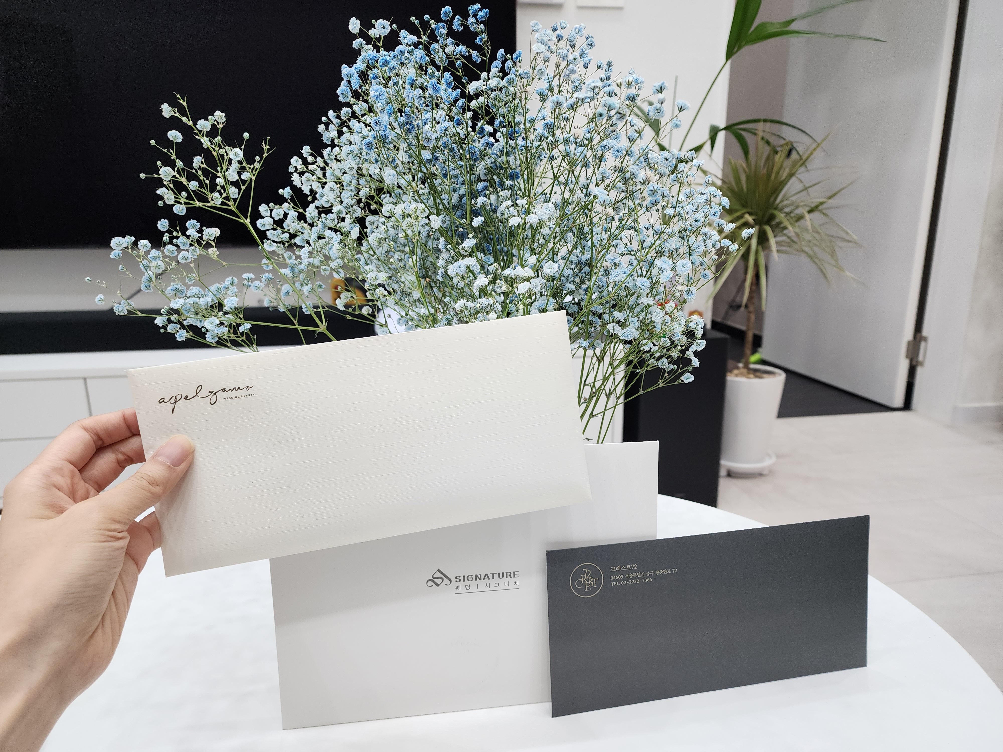 아펠가모 광화문