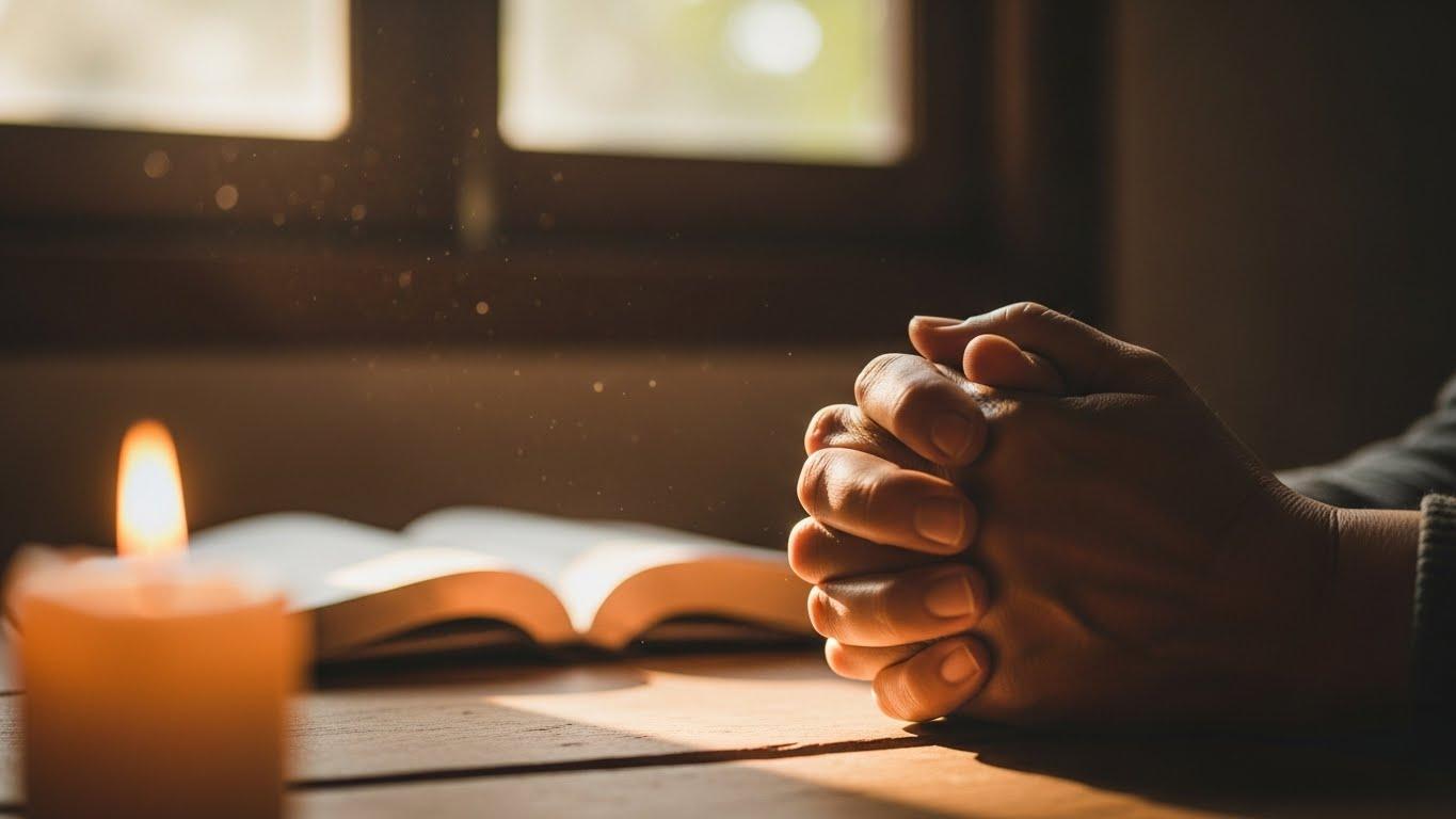 연말기도주일 기도문