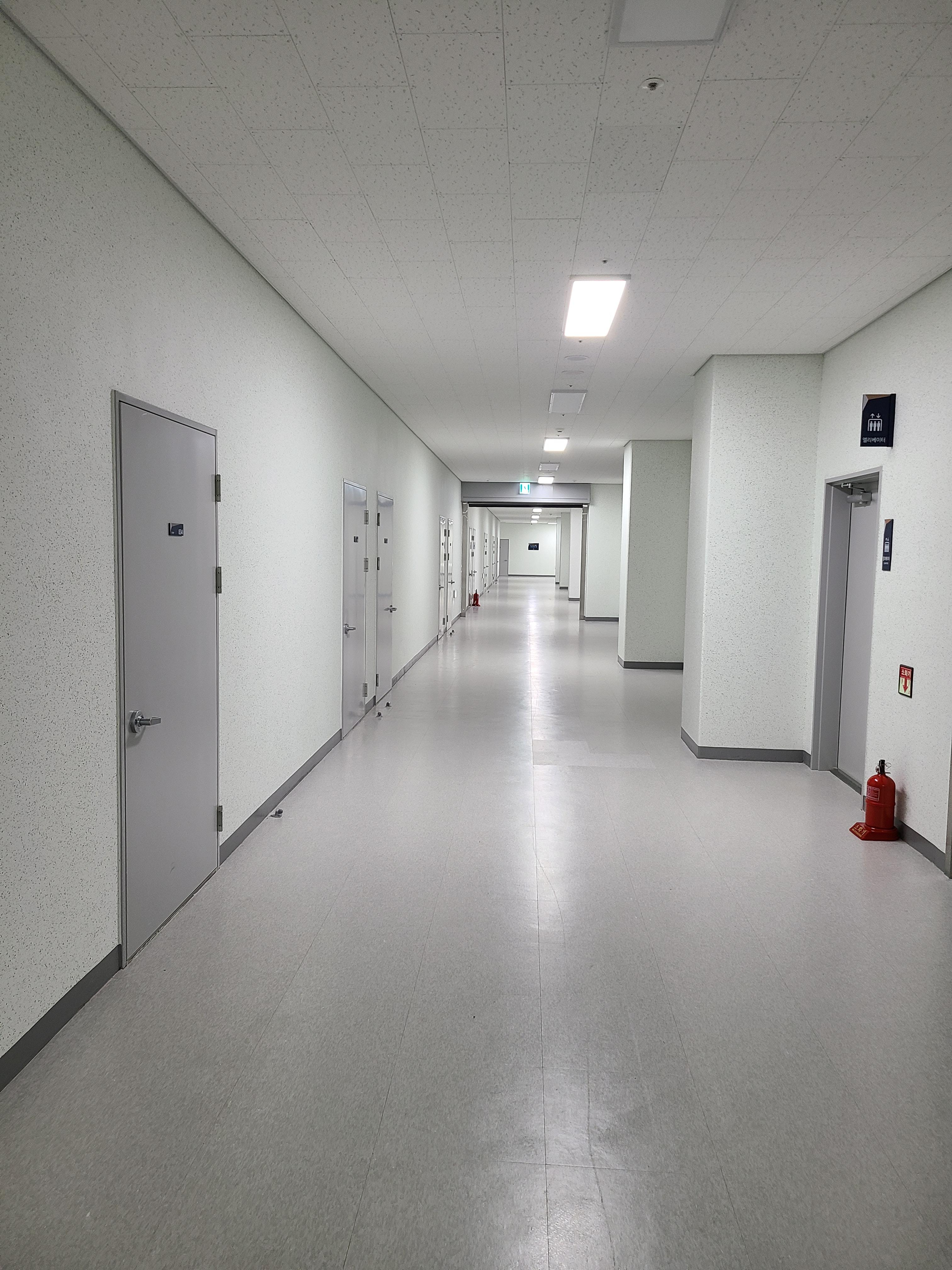 의정부 더리브 센텀스퀘어 섹션오피스13