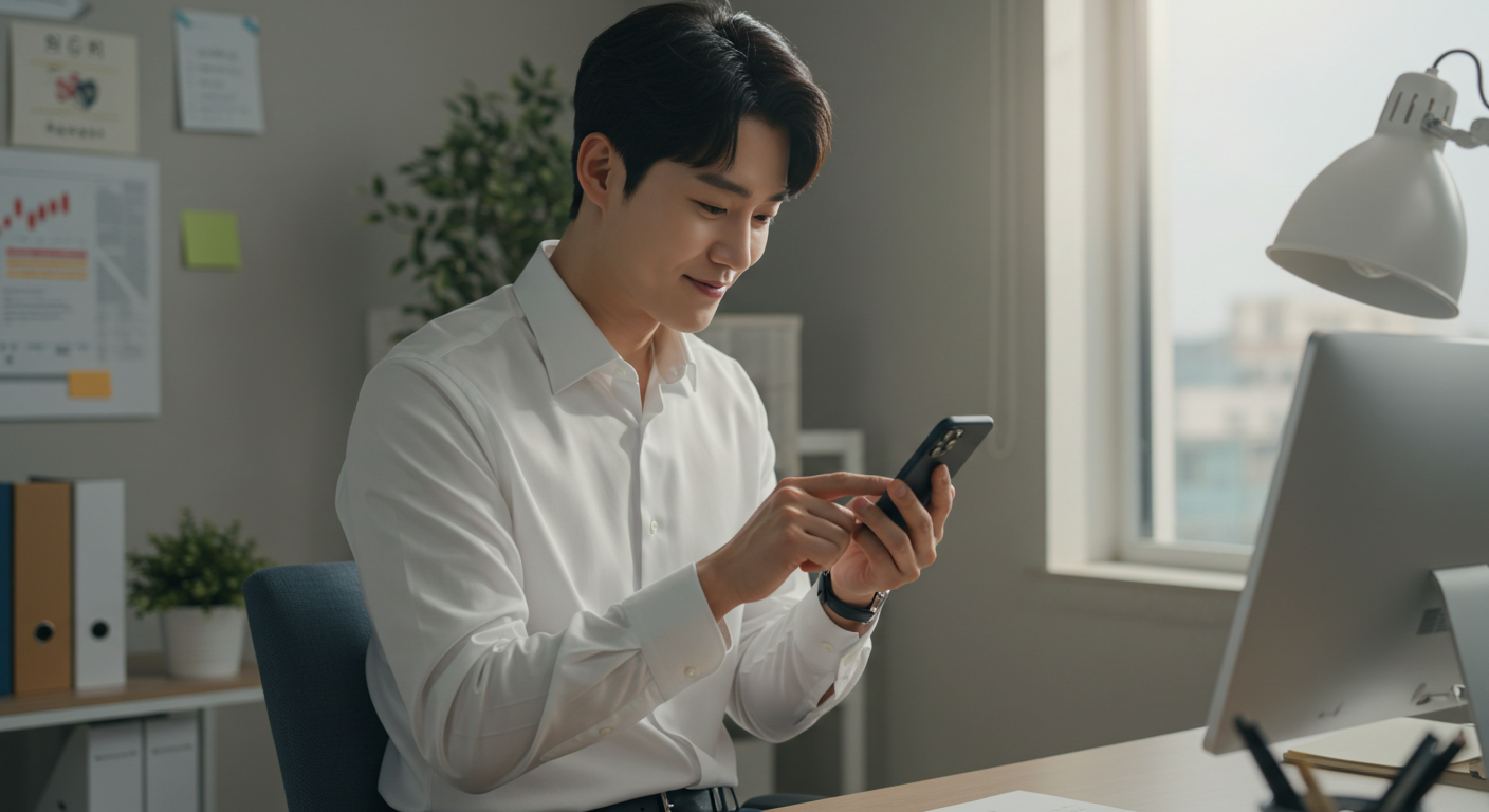 ISA 해지 후 예수금·수익금 확인 방법