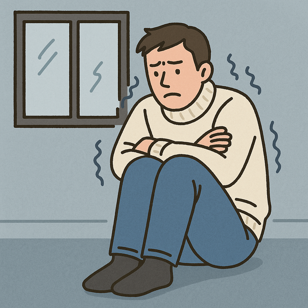 가스비 실사용량 줄이는 생활루틴 총정리
