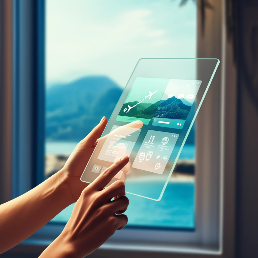 해외여행 최저가 숙소 예약: 2~3개..