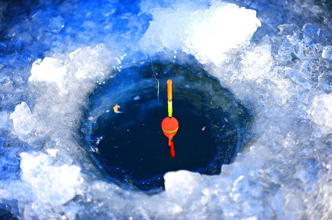 청평송어빙어축제