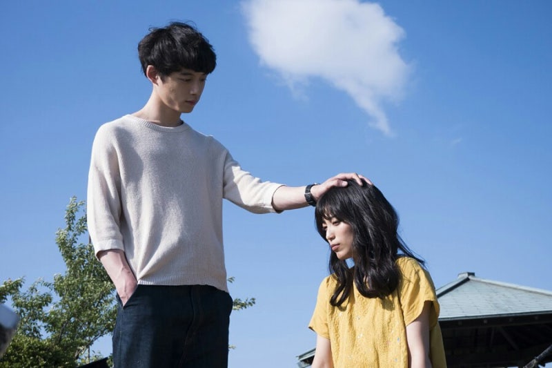 겨울에 보기좋은 일본 로맨스 영화 추천