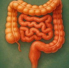 장염에 좋은 음식