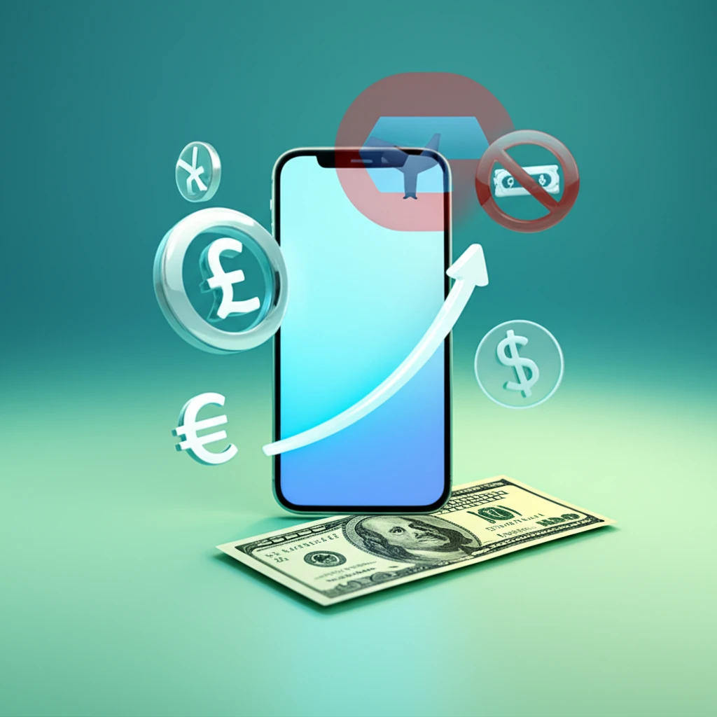 해외여행 환전 팁 2024년 트래블카..