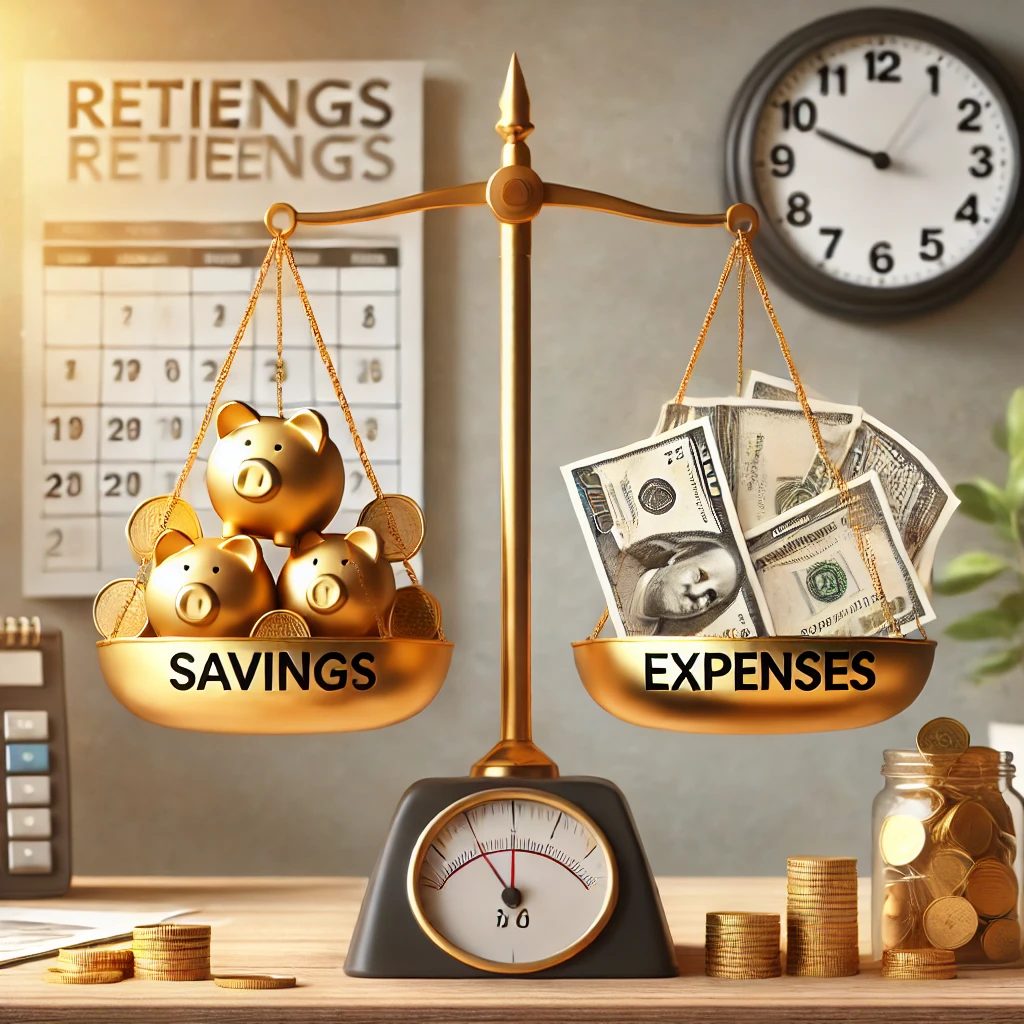 50대 은퇴자금 계획 및 운용방법 (새로운 시각 제시)