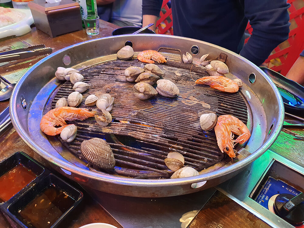 매바위횟집 명품 스페셜 메뉴6