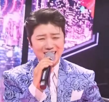 마이진 카사노바 노래듣기 노래가사 (현역가왕)