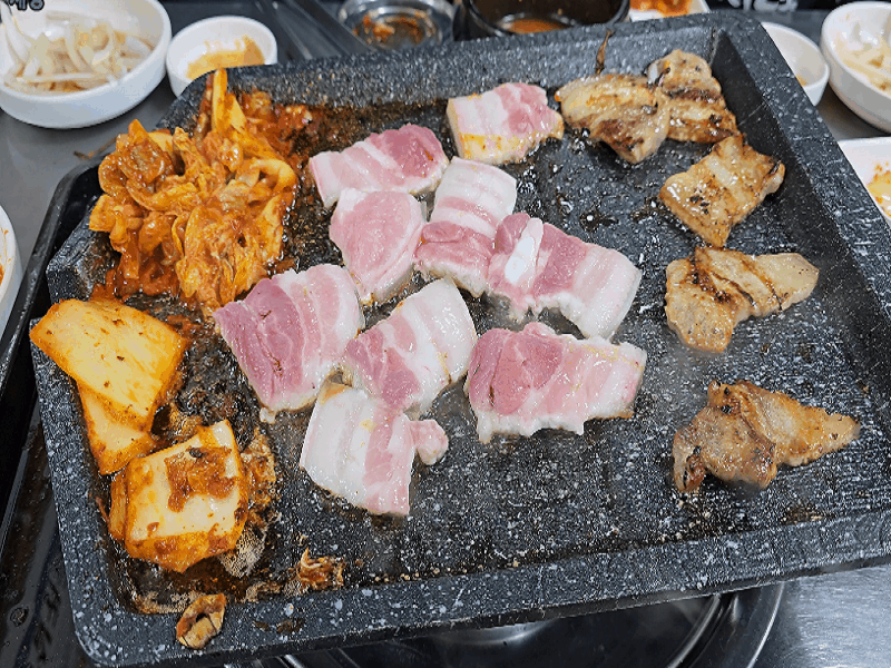 양지정육점식당-13