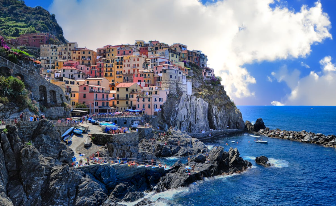 이탈리아 9월 날씨 옷차림 추천 여행지