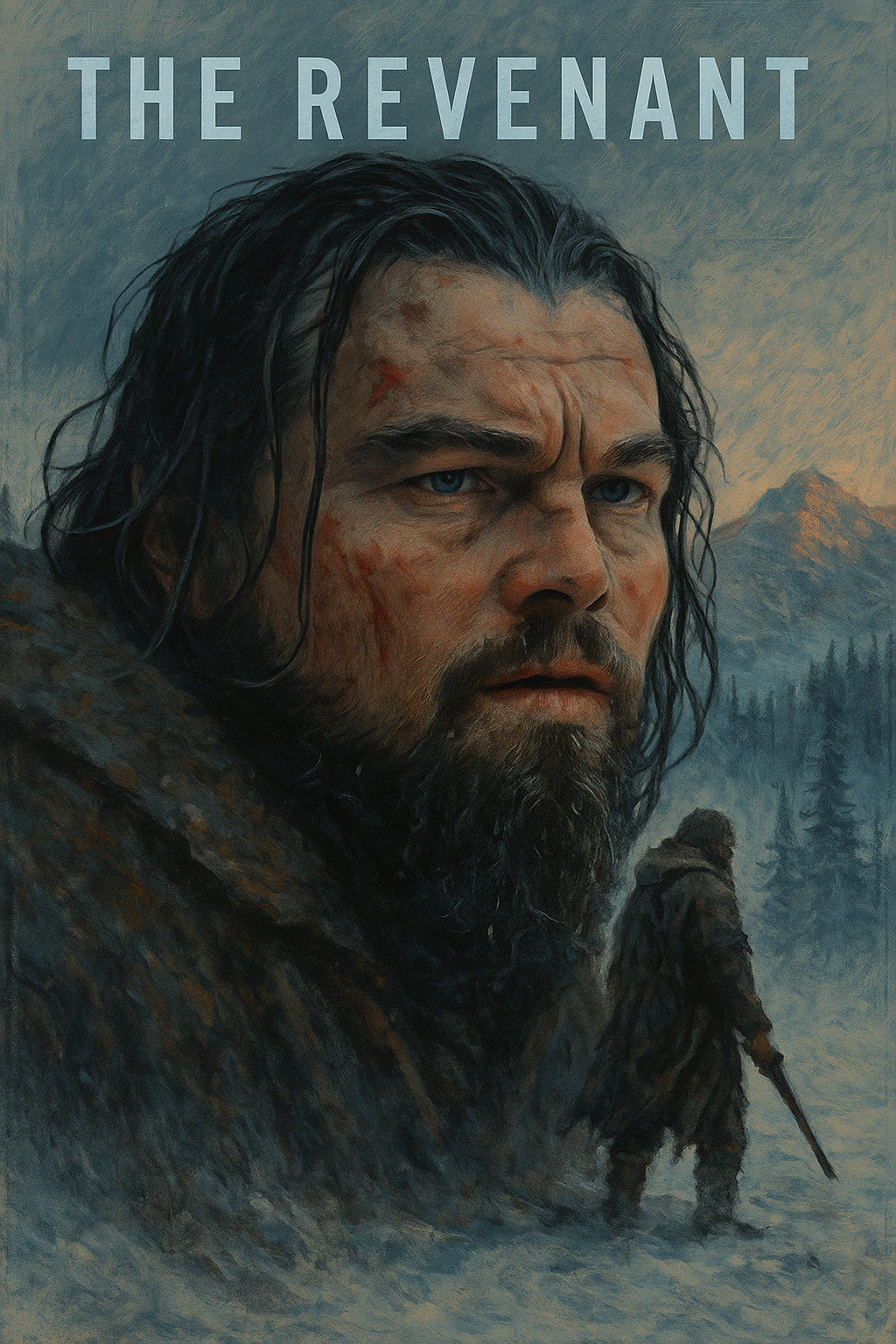 레버넌트: 죽음에서 돌아온 자 (The Revenant, 2015)