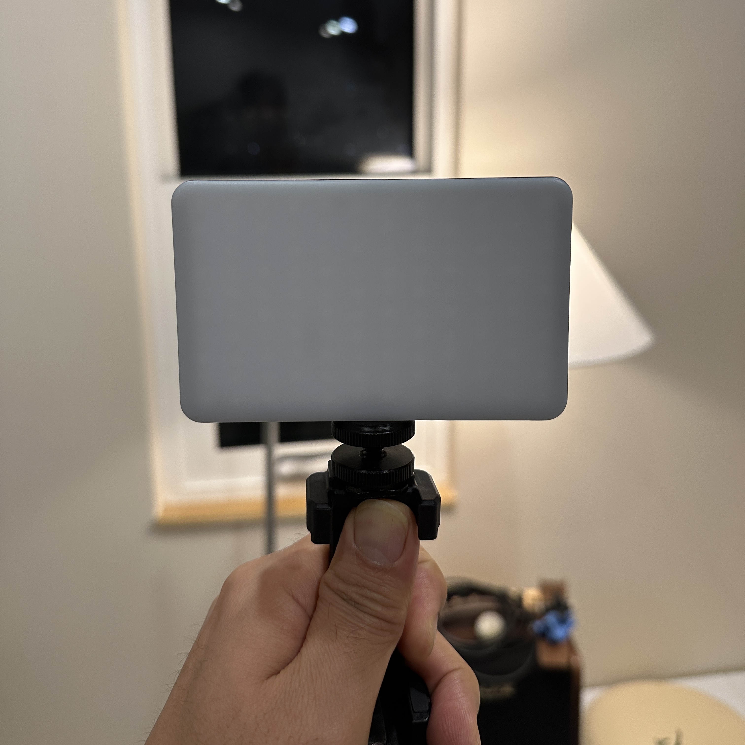 VIJIM VL120 LED.