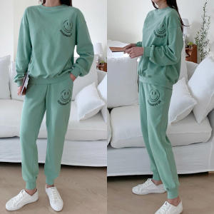 쉬즈미 굿스마일 맨투맨 트레이닝복세트 TRS-1186