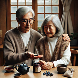 침향환 효능 총정리! 피로·불면·면역에 이렇게 좋을 줄이야